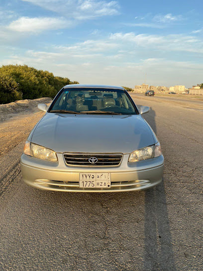 معرض محمد الرويلي للسيارات - Arar 73311