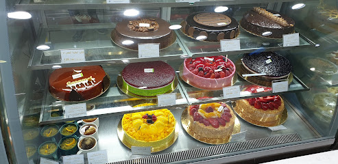 حلويات سعد الدين - الرياض - +966 9200 17070