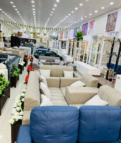 مؤسسة محمد موته للأثاث الكهربائية - نجران - +966 56 665 7606