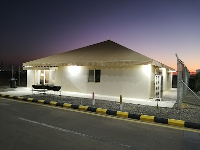 YDH كامب - ينبع - +966 50 810 8156