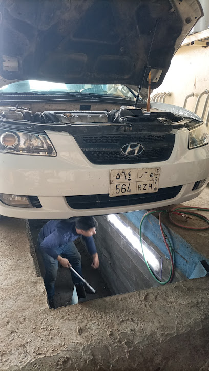 ورشة ظلال البناء - Saudi Arabia|Tabuk 47722|الصناعية،|CFR9+QW2