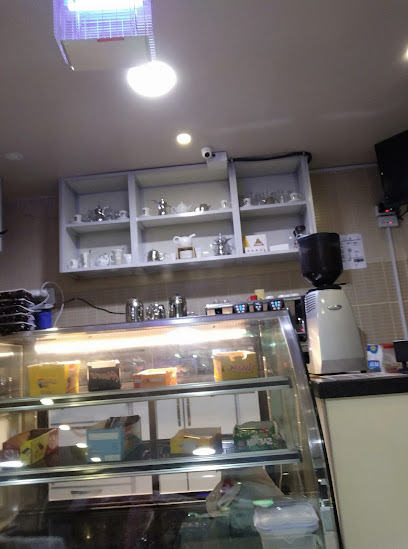 كافيه دونا - دونا كافيه - Saudi Arabia|Al Khobar 34446|3706