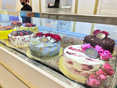 متجر W&H Cake and Chocolate Shop - الدمام - +966 58 222 0300