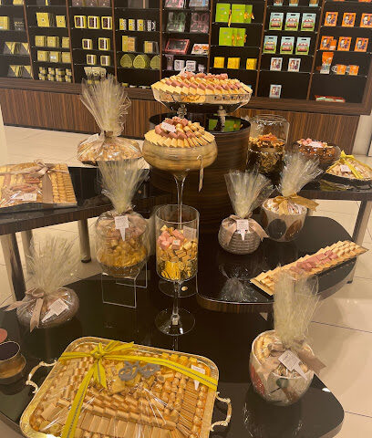 باتشي - يشيد -