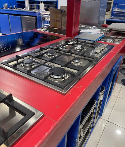 الـجـي كـوم، ALGICOM - جدة - +966 55 904 6270