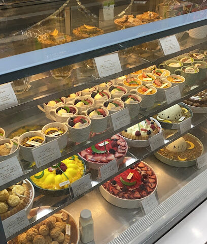 حلويات سعد الدين - ابو عريش - +966 9200 17070