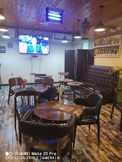 جازان افنيو كافيه - Saudi Arabia|Abu Arish|AL BAYAN Street|AL NUZHAH