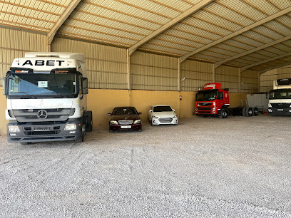 معرض المشيطي للسيارات - عرعر - +966 55 488 5540