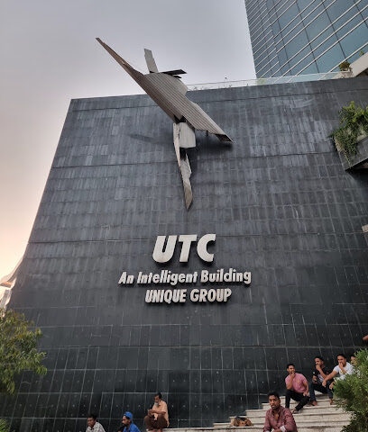 UTC International - محاسبون قانونيون - الرياض -