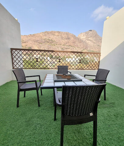 ديوانيات احلى مكان - تنومة - +966 50 574 3294