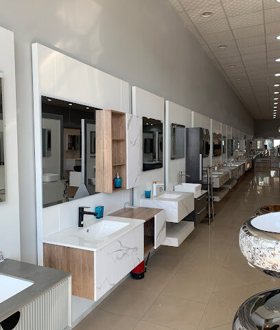 شركة سرايا للادوات الصحية - الرس - +966 55 119 5771