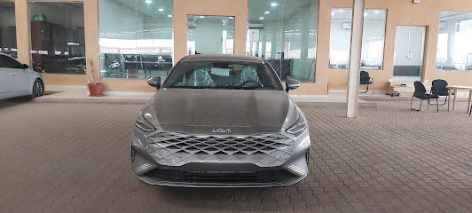 معرض الهزاع للسيارات - الرس - +966 58 088 8845