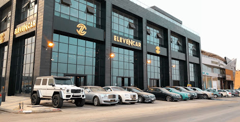 أحد عشر سيارة - الرياض - +966 57 171 7166