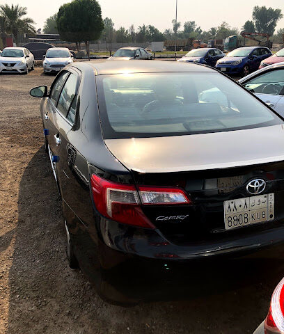 ساحة عادل عبدالله الحبيب للسيارت المستخدمه - القطيف - +966 54 049 6846