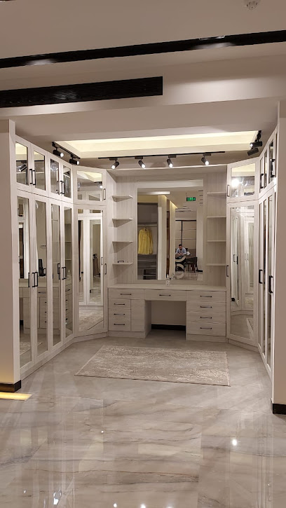 مفهوم الحجرة - Saudi Arabia|Riyadh 12254|Al Wurud|King Abdul Aziz Branch Rd