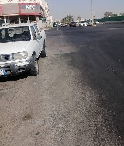 مؤسسة فاطمه للبطاريات - صفوى - +966 55 398 3771