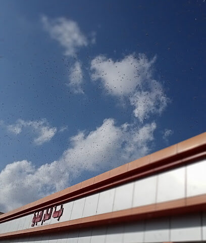 معرض السلام للسيارات - تنومة - +966 55 774 9294