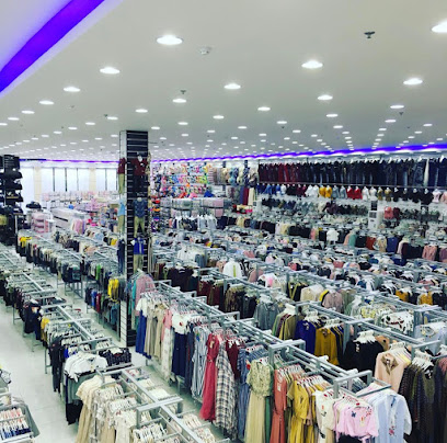 الفضاء سنتر - نجران - +966 17 522 5156