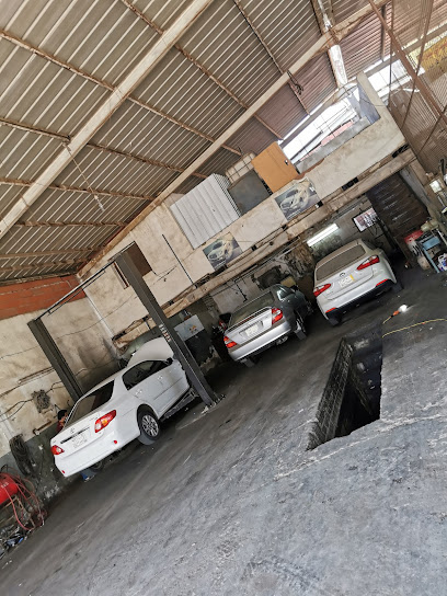 مركز الفنار كهربائي ميكانيكي مكيفات سيارات مركز الفنار - Saudi Arabia|حي