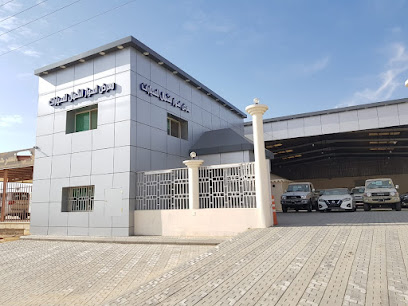 معرض اسوار الشمال للسيارات - سكاكا - +966 50 519 6875