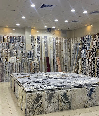 الحميد للسجاد - بريدة - +966 55 514 3470