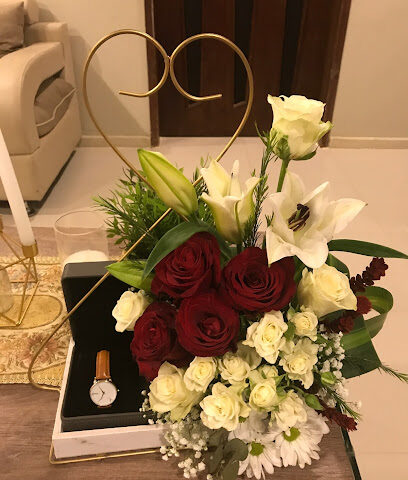 ملتقى البيلسان للورود - المضايا - +966 59 373 5005