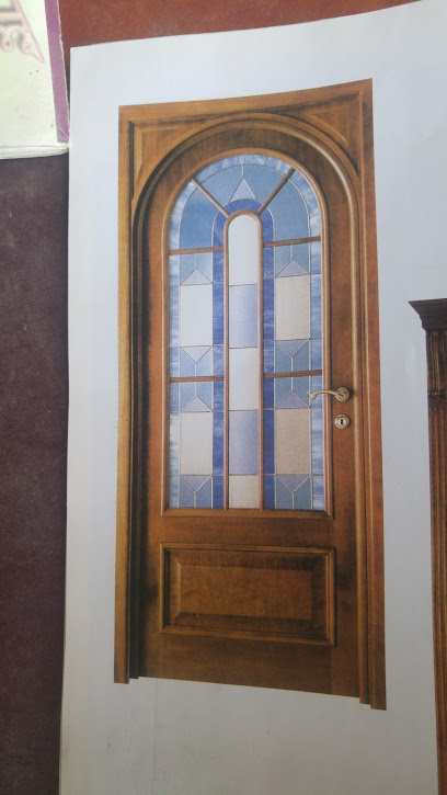 قطر وود شوب - Al Jubail 35526