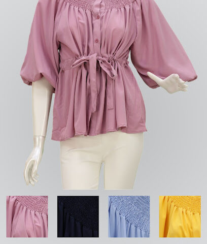 شركة أزياء غادة التجارية - جدة - +966 54 209 3615