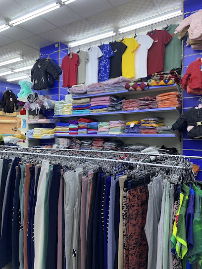 عائشة تكس - Saudi Arabia|Al Qurayyat 77453|Al Hamidiyyah|88JV+PX4