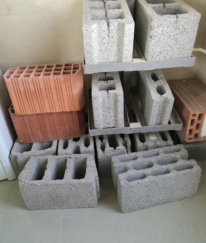 مصنع طابوق وادي القرى الاتوماتيكي - الخفجي - +966 53 239 8363