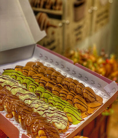 فانسي ديب - يشيد - +966 55 451 9127