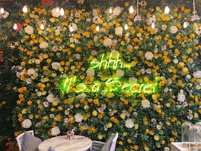 سيكريت جاردن من ليتو - النخيل مول ، الدمام - الدمام - +966 54 148 2106
