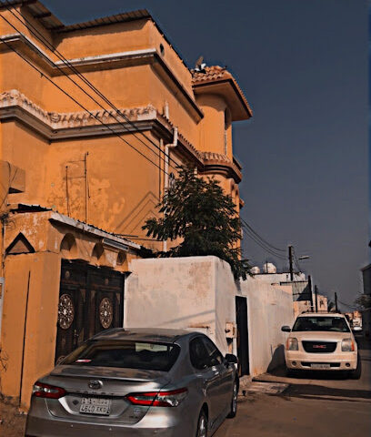 بوفية الخوالف - صامطة -