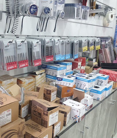 مستودع قطر الدولي للتجارة - الدمام - +966 13 837 7727