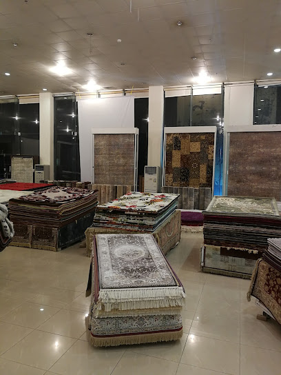 بلاتينيوم للسجاد - Saudi Arabia|Riyadh 12881|Al Faisaliyyah