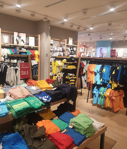 OVS - الدمام -