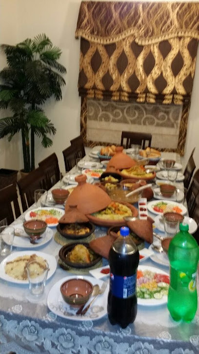 بارن كافيه - Al Madinah Al Munawwarah 42333