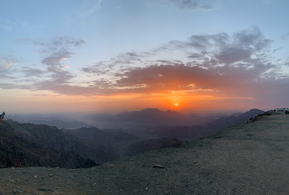 مطل نهاية العالم - الهدا -