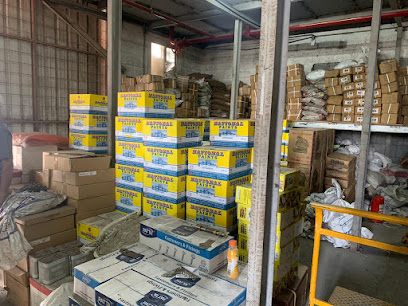 مستودع القوة الفولاذية للتجارة - الخضرية - الدمام - الدمام - +966 55 082 3577