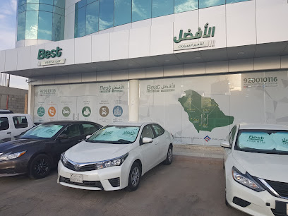 أفضل لتأجير السيارات - الرياض - +966 9200 10116