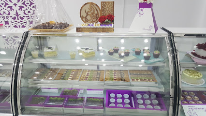 شوكولاتة لافندر - الظهران - +966 13 891 5055