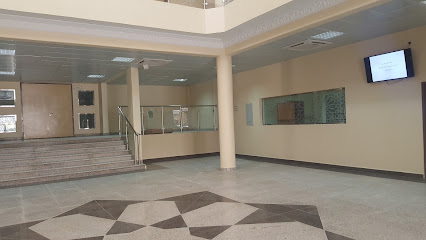 المعهد العلمي ببيشة - بيشة -