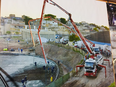 موسى لمواد البناء - روضة سدير - +966 55 034 4883