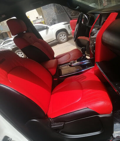 مؤسسة مريم لزينة السيارات - القطيف - +966 50 196 3727