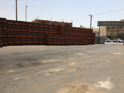 الفيصل لمواد البناء (للطوب والبلك الاحمر) - جدة - +966 55 485 0050