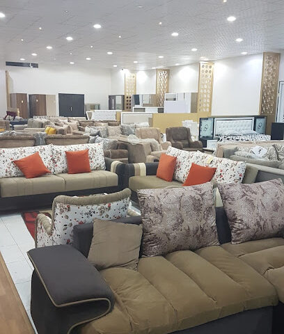 مرادللاثاث والديكور - الرس - +966 16 333 3331