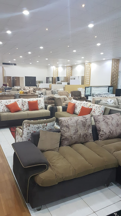 مرادللاثاث والديكور - Saudi Arabia|Ar Rass 58851|Alqadisiyah|VGH6+9J3