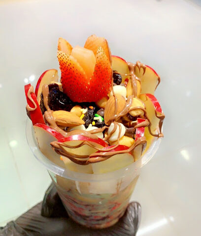 عصيرات جوس ناس - مكة المكرمة - +966 57 070 2129