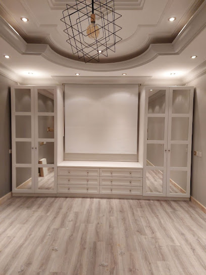متجر أثاث الذكاء الاصطناعي - Saudi Arabia|Riyadh 12751|Ar Rafiah|King Saud Rd