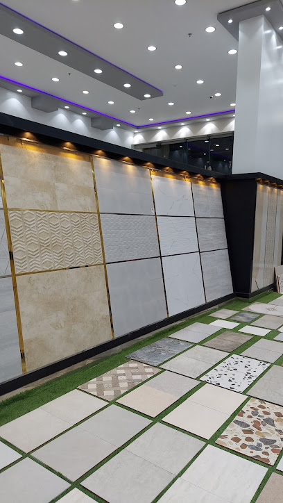 شركة اصالة نورة التجاريه السيراميك والبورسلان ورخام طبيعي - Saudi Arabia|Tabuk 47913|Al Mahrajan